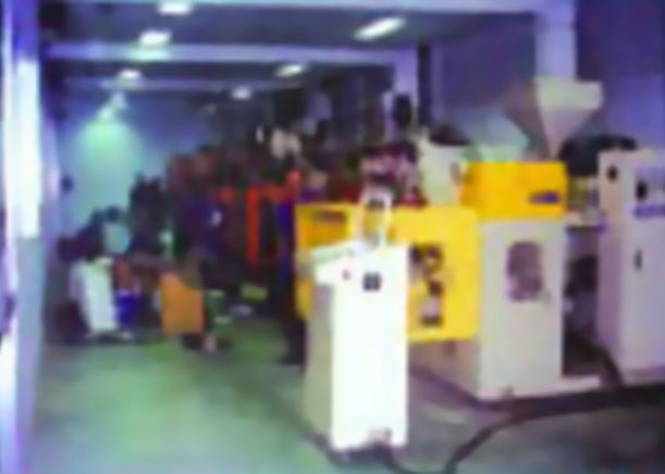 CÔNG TY TNHH HÓA NHỰA MỸ PHẨM THỰC PHẨM PHÚ TUYỀN